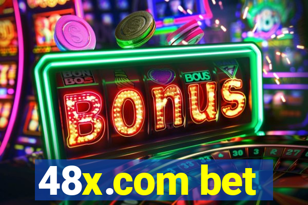 48x.com bet